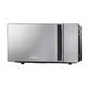 Hisense 20l Microwave & Grill 700w, 9 Auto Functions, Lcd Touch, Grill Combo