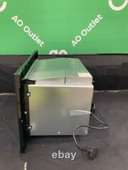 Hisense 20 Litre Built In Small Microwave Black HB20MOBX5UK #LA52870