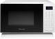 Hisense 700 Watts 20 Litre White Digital Solo Microwave Oven H20mows4uk Automat