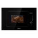 Hisense Built-in 800w Microwave Black Hb20mobx5uk