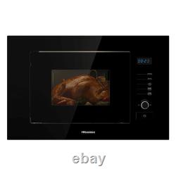 Hisense Built-In 800W Microwave Black HB20MOBX5UK