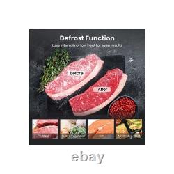 Hisense Built-In 800W Microwave Black HB20MOBX5UK