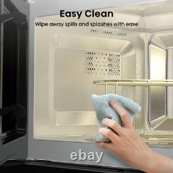 Hisense Built-In 800W Microwave Black HB20MOBX5UK