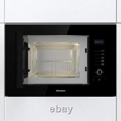 Hisense Built-In 800W Microwave Black HB20MOBX5UK