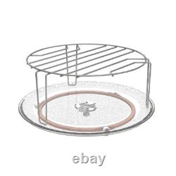 Hisense Built-In 800W Microwave Black HB20MOBX5UK