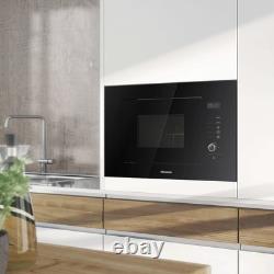Hisense Built-In 800W Microwave Black HB20MOBX5UK