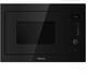 Hisense Built-in 900w Microwave & Grill Black Hb25mobx7guk