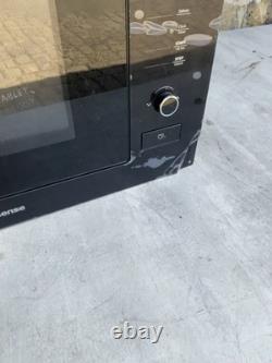 Hisense Built-In 900W Microwave & Grill Black HB25MOBX7GUK
