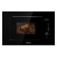 Hisense Built-in Microwave Black Hb20mobx5uk