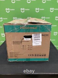Hisense Built In Microwave HB25MOBX7GUK #LF64513