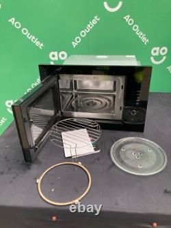 Hisense Built In Microwave With Grill Black HB25MOBX7GUK #LF101113