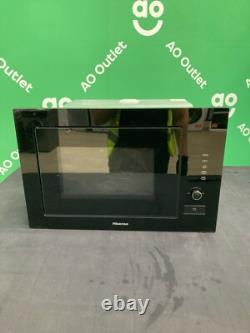 Hisense Built In Microwave With Grill Black HB25MOBX7GUK #LF101113