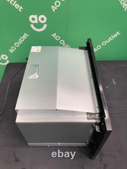 Hisense Built In Microwave With Grill Black HB25MOBX7GUK #LF101113