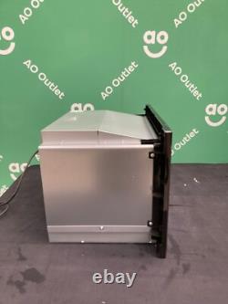 Hisense Built In Microwave With Grill Black HB25MOBX7GUK #LF101113