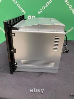 Hisense Built In Microwave With Grill Black HB25MOBX7GUK #LF101113