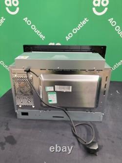 Hisense Built In Microwave With Grill Black HB25MOBX7GUK #LF101113