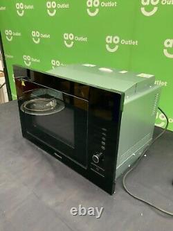 Hisense Built In Microwave With Grill Black HB25MOBX7GUK #LF82415