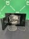 Hisense Built In Small Microwave Black Hb20mobx5uk #lf100770