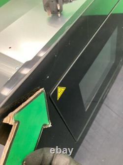 Hisense Built In Small Microwave Black HB20MOBX5UK #LF100770