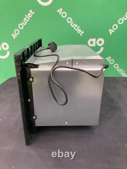 Hisense Built In Small Microwave Black HB20MOBX5UK #LF100770