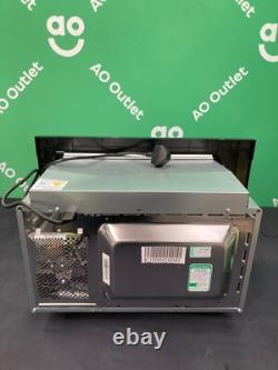 Hisense Built In Small Microwave Black HB20MOBX5UK #LF100770