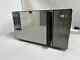 Hisense H20mombs4hguk 700 Watt 20 Litres Free Standing Microwave Mirror Black