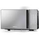 Hisense H20mombs4hguk Microwave Grill 20l 700w Black Id7010878504