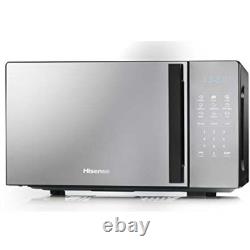 Hisense H20MOMBS4HGUK Microwave Grill 20L 700W Black ID7010878504