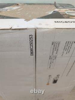 Hisense H20MOMBS4HGUK Microwave Grill 20L 700W Black ID7010878504