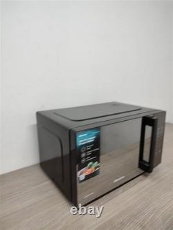 Hisense H20MOMBS4HGUK Microwave Grill 20L 700W Black IS4311290592
