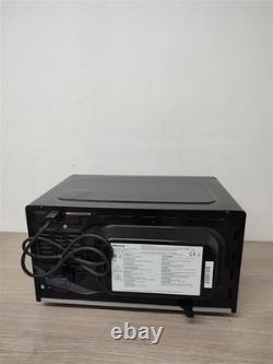 Hisense H20MOMBS4HGUK Microwave Grill 20L 700W Black IS4311290592