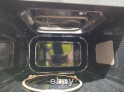Hisense H20MOMBS4HGUK Microwave Grill 20L 700W Black IS4311290592