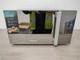 Hisense H20momss4hguk Microwave Grill 20l 700w Silver Is7311312512