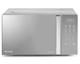 Hisense H20momss4hg 20l 700w Solo Silver Microwave
