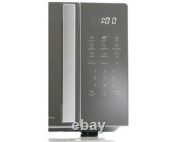 Hisense H20MOMSS4HG 20L 700W Solo Silver Microwave
