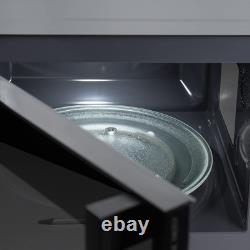 Hisense H25MOBS7HUK 25 Litre electronic Microwave with Auto Defrost Digital D