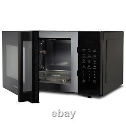 Hisense H25MOBS7HUK 25 Litre electronic Microwave with Auto Defrost Digital D