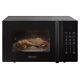 Hisense H25mobs7huk Freestanding Solo Microwave Black