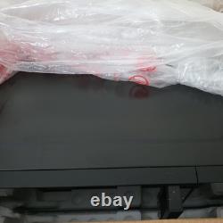 Hisense H25MOBS7HUK Freestanding Solo Microwave Black