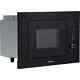 Hisense Hb20mobx5uk 20l, 800w Built In Microwave Black