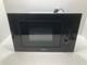 Hisense Hb20mobx5uk 20l, 800w Built In Microwave Black