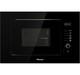 Hisense Hb20mobx5uk 20l 900w Microwave Oven With Grill Black (738961)