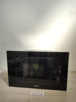 Hisense HB20MOBX5UK Built-In MIcrowave-800W 20L LED ID7010806465