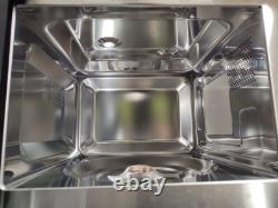 Hisense HB20MOBX5UK Built-In MIcrowave-800W 20L LED ID7010806465