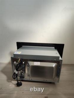 Hisense HB20MOBX5UK Built-In MIcrowave-800W 20L LED ID7010806465