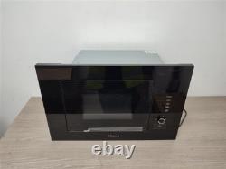 Hisense HB20MOBX5UK Microwave Built-in 800W 20L- Jet Black ID7011280735