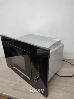 Hisense HB20MOBX5UK Microwave Built-in 800W 20L- Jet Black ID7011280735