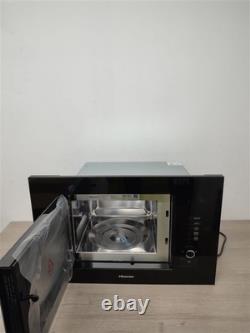 Hisense HB20MOBX5UK Microwave Built-in 800W 20L- Jet Black ID7011280735 Hisense HB20MOBX5UK Microwave Built-in 800W 20L- Jet Black ID7011280735