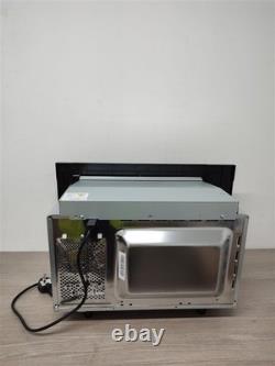 Hisense HB20MOBX5UK Microwave Built-in 800W 20L- Jet Black ID7011280735