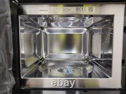 Hisense HB20MOBX5UK Microwave Built-in 800W 20L- Jet Black ID7011280735